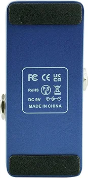 افکت پینچ m vave dig pinchM vave dig pinch effect pedal