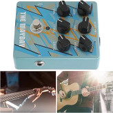 Caline mayday overdrive افکت اوردرایو caline mayday