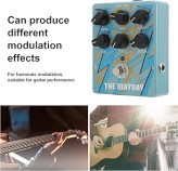 افکت اوردرایو caline maydayCaline mayday overdrive