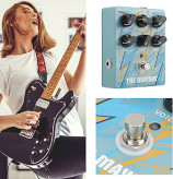 افکت اوردرایو caline maydayCaline mayday overdrive