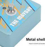 افکت اوردرایو caline maydayCaline mayday overdrive