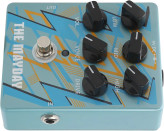 افکت اوردرایو caline maydayCaline mayday overdrive