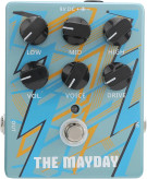 افکت اوردرایو caline maydayCaline mayday overdrive