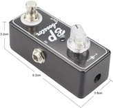 افکت یونیت بوسترbp mosky mosky bp booster unit effect