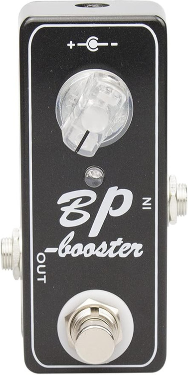 افکت یونیت بوسترbp mosky mosky bp booster unit effect