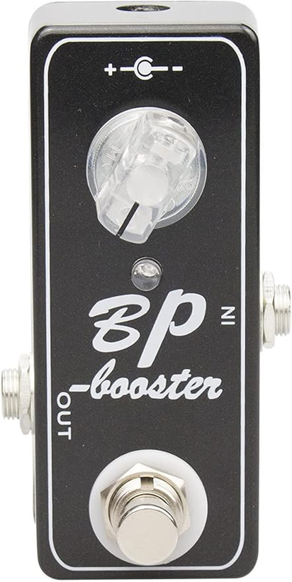 افکت یونیت بوسترbp mosky mosky bp booster unit effect