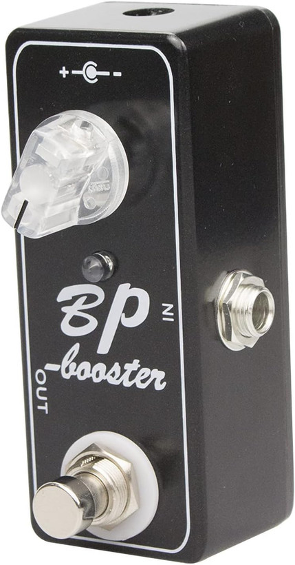 افکت یونیت بوسترbp mosky mosky bp booster unit effect