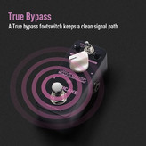 افکت wave crush سونیکیک sonicake wave crush unit effect