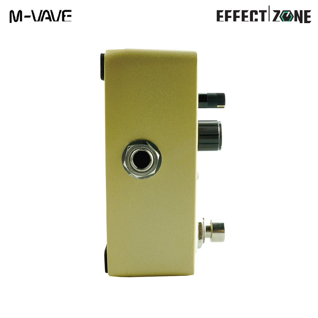 m vave booster pedal effect افکت بوستر m vave booster eq