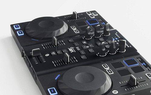 دستگاه دیجی هرکولس hercules deejay hercules control air dj