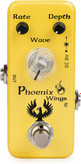 یونیت ترومولو phoenix wings phoenix wings unit effect