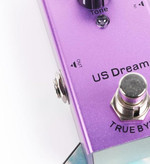 یونیت دیستورشن joyo jus dream US Dream Distortion Effect Guitar Pedal Electric Guitar Pedal with True Bypass