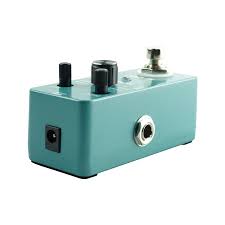 M vave dig reverb unit effectیونیت افکت حرفه ای  ریورب m vave
