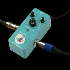 M vave dig reverb unit effectیونیت افکت حرفه ای ریورب m vave