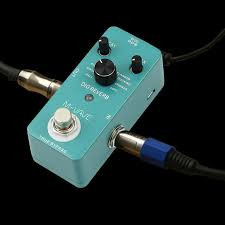 M vave dig reverb unit effectیونیت افکت حرفه ای ریورب m vave