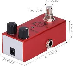 Classic chorus unit effectافکت یونیت کروس کلاسیک