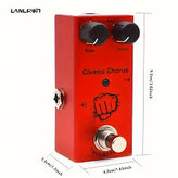 Classic chorus unit effectافکت یونیت کروس کلاسیک