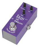یونیت افکت Irin us dream overdriveIrin us dream overdrive unit pedal