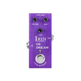 Irin us dream overdrive unit pedalیونیت افکت Irin us dream overdrive