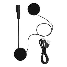 Wireless earphone bt30sوایرلس هدفون موتور سیکلت bt30s