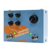 Sonicake warped demension effect افکت چند کاره sonicake warped demension