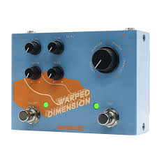 Sonicake warped demension effect افکت چند کاره sonicake warped demension