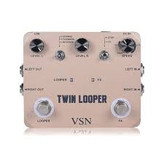 لوپر vsn twin looper