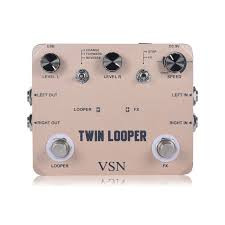 لوپر vsn twin looper