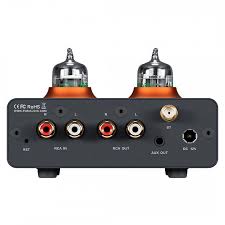 Pre amp fosiaudio p3پری امپ fosi audio p3