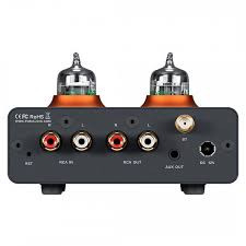 Pre amp fosiaudio p3پری امپ fosi audio p3