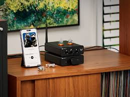 پری امپ fosi audio p3Pre amp fosiaudio p3