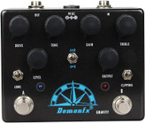 افکت اوردرایو Generic demon fx gravitya