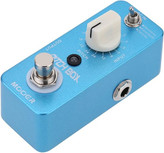 یونیت پیچ شیفت mooer pitch box اکتاو رنج Mooer Pitch Box, micro pedal