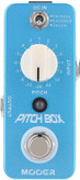یونیت پیچ شیفت mooer pitch box اکتاو رنج Mooer Pitch Box, micro pedal