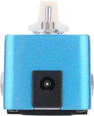 یونیت پیچ شیفت mooer pitch box اکتاو رنج Mooer Pitch Box, micro pedal