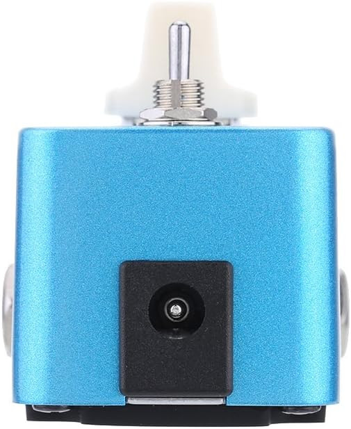 یونیت پیچ شیفت mooer pitch box اکتاو رنج Mooer Pitch Box, micro pedal