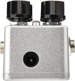 یونیت افکت کمپرسور moskey c4 MOSKYAudio Mini C4 Compressor Guitar Effect Pedal Metal Shell Pedal Effects True Bypass