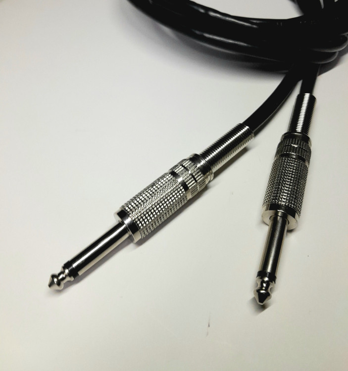 کابل ۳متری metal jack هرتز