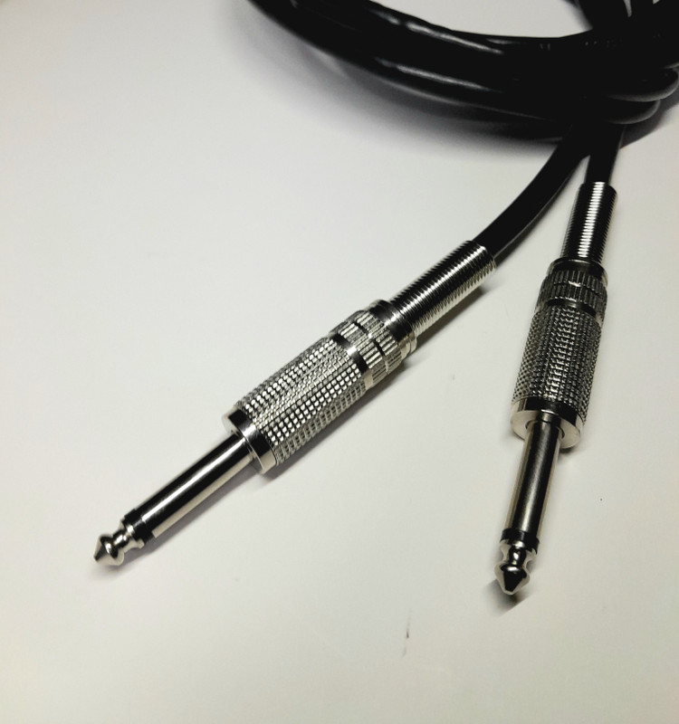 کابل ۳متری metal jack هرتز