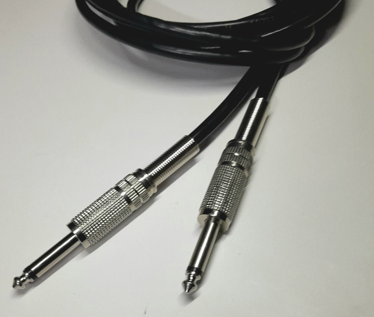 کابل ۳متری metal jack هرتز