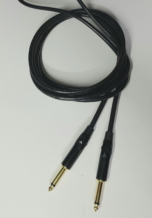 Hertz black metal cable 3mکابل Black metal ۳ متری هرتز