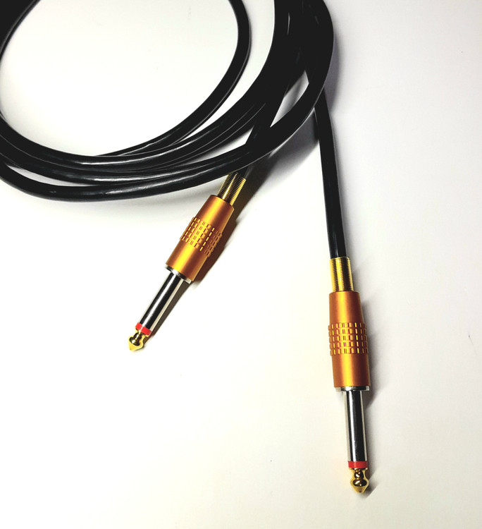 Hertz gold metal 3mHertz gold metal 3mکابل ۳متری gold metal هرتز