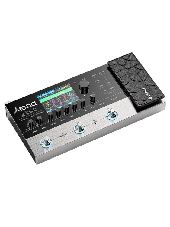 مولتی افکت Donner Arena2000