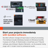 Tascam SERIES 102i 10 IN/2 OUT USB Audio Interface with MIDI, DAW Recording Software for Songwriting, Podcasting, Recording,Silver کارت صدا و اینترفیس tascam 102i