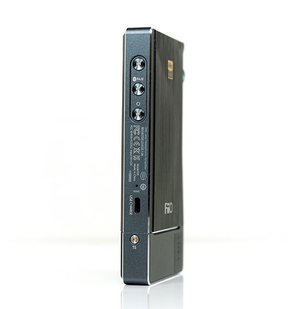 دک و پلیر fiio q5s Fiio q5s