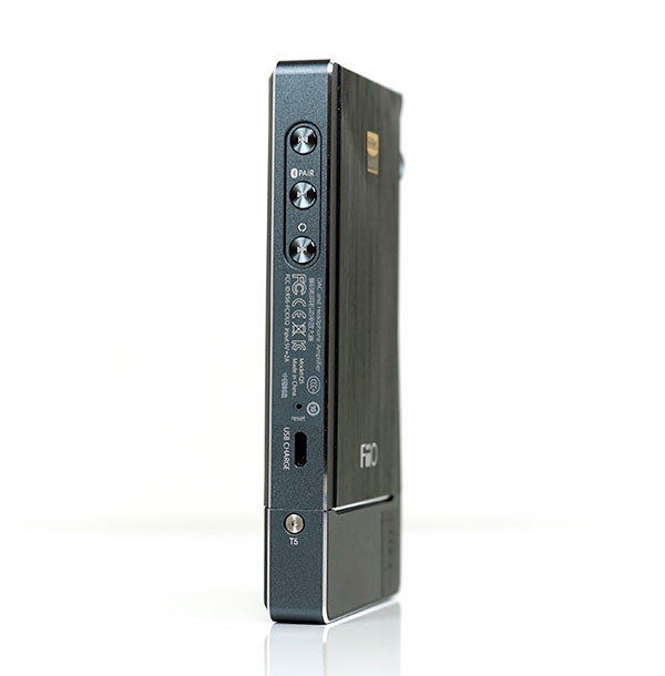 دک و پلیر fiio q5s Fiio q5s