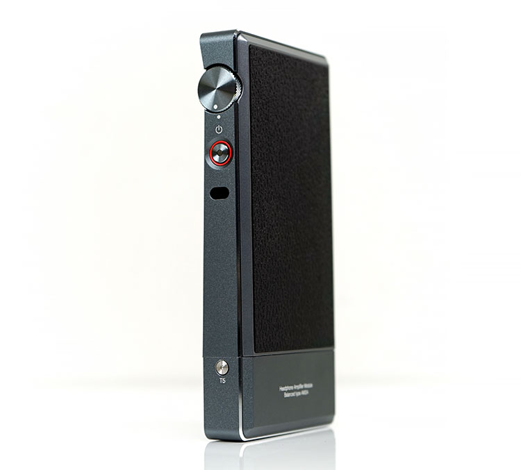 دک و پلیر fiio q5s Fiio q5s
