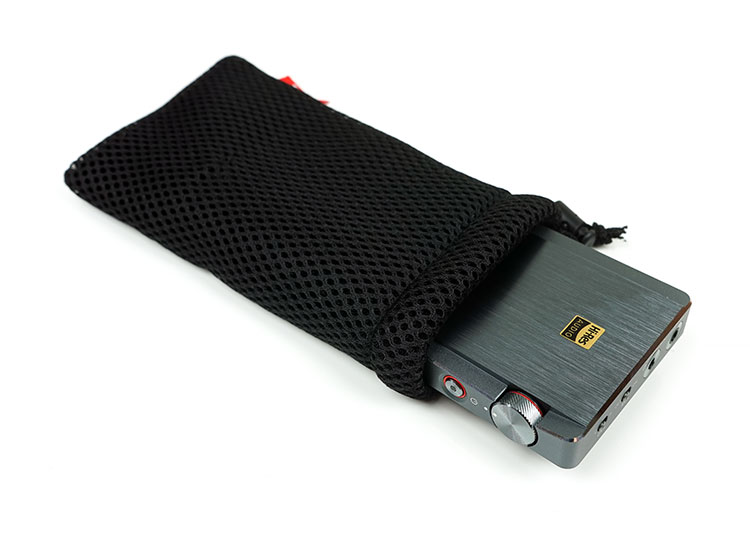 دک و پلیر fiio q5s Fiio q5s