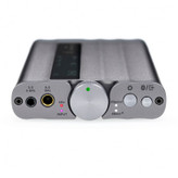 امپ هدفون دک هدفون ifi audio xdsd gryphon