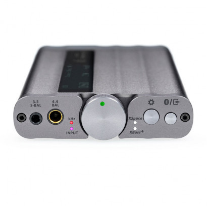امپ هدفون دک هدفون ifi audio xdsd gryphon
